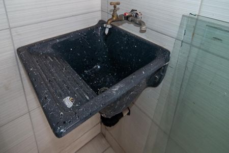 Apartamento para alugar com 82m², 2 quartos e 1 vagaLavanderia