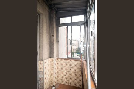 Apartamento para alugar com 82m², 2 quartos e 1 vagaVista/Quarto 2