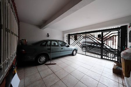 Casa à venda com 144m², 3 quartos e 2 vagasGaragem