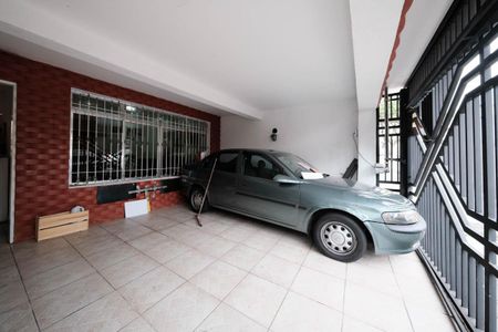 Casa à venda com 144m², 3 quartos e 2 vagasGaragem