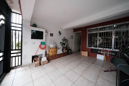 Casa à venda com 144m², 3 quartos e 2 vagasGaragem