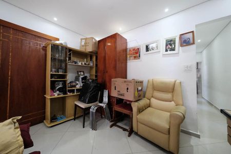 Casa à venda com 144m², 3 quartos e 2 vagasSala