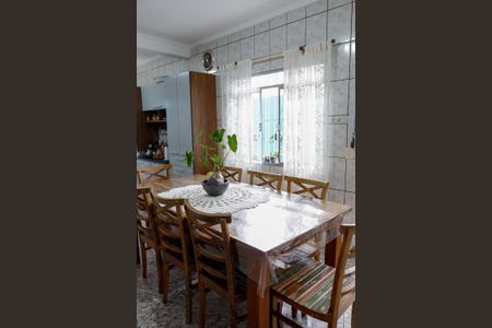 Casa de condomínio à venda com 184m², 3 quartos e 3 vagasCozinha