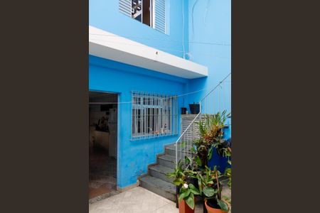 Casa de condomínio à venda com 184m², 3 quartos e 3 vagasÁrea comum