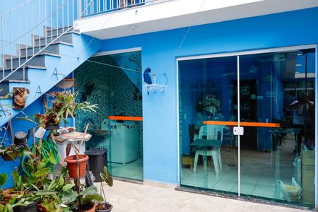 Casa de condomínio à venda com 184m², 3 quartos e 3 vagasÁrea comum