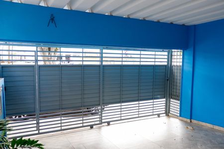 Casa de condomínio à venda com 184m², 3 quartos e 3 vagasGaragem