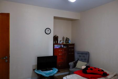 Casa de condomínio à venda com 184m², 3 quartos e 3 vagasQuarto