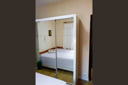 Casa de condomínio à venda com 184m², 3 quartos e 3 vagasQuarto 3