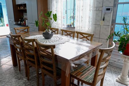 Casa de condomínio à venda com 184m², 3 quartos e 3 vagasCozinha