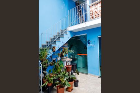 Casa de condomínio à venda com 184m², 3 quartos e 3 vagasÁrea comum