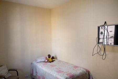 Casa de condomínio à venda com 184m², 3 quartos e 3 vagasQuarto 2