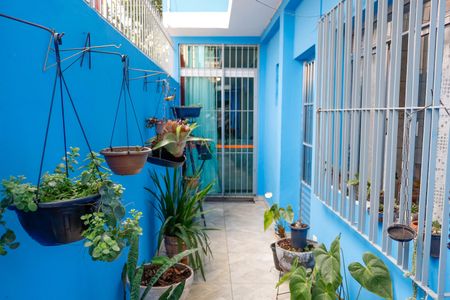 Casa de condomínio à venda com 184m², 3 quartos e 3 vagasCorredor