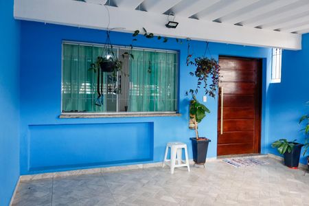 Casa de condomínio à venda com 184m², 3 quartos e 3 vagasGaragem