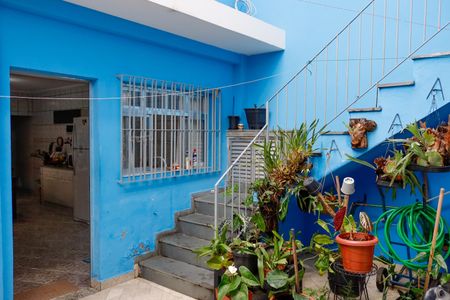 Casa de condomínio à venda com 184m², 3 quartos e 3 vagasÁrea comum