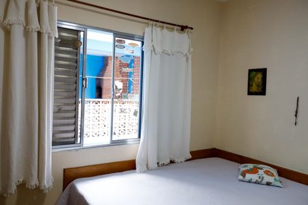 Casa de condomínio à venda com 184m², 3 quartos e 3 vagasQuarto 3