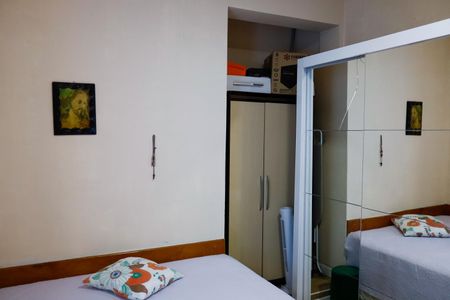 Casa de condomínio à venda com 184m², 3 quartos e 3 vagasQuarto 3