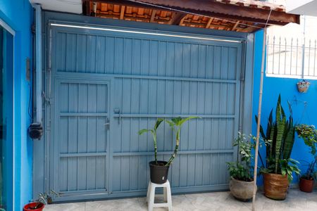 Casa de condomínio à venda com 184m², 3 quartos e 3 vagasQuintal