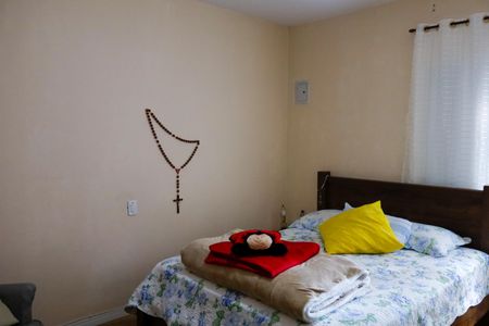 Casa de condomínio à venda com 184m², 3 quartos e 3 vagasQuarto