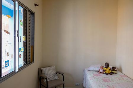 Casa de condomínio à venda com 184m², 3 quartos e 3 vagasQuarto 2