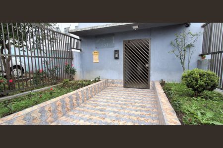 Apartamento à venda com 56m², 2 quartos e 1 vagaEntrada