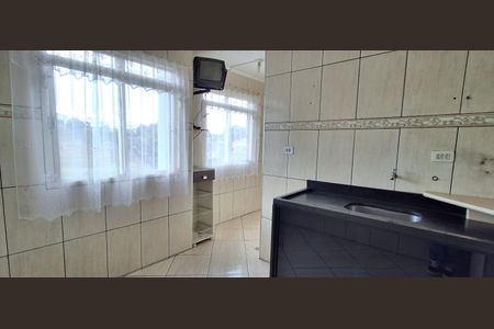 Apartamento à venda com 56m², 2 quartos e 1 vagaCozinha