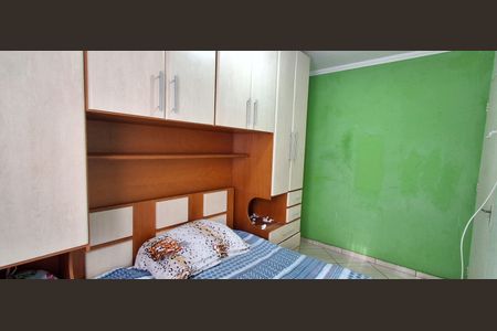 Apartamento à venda com 56m², 2 quartos e 1 vagaQuarto 2