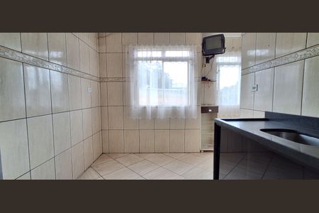 Apartamento à venda com 56m², 2 quartos e 1 vagaCozinha