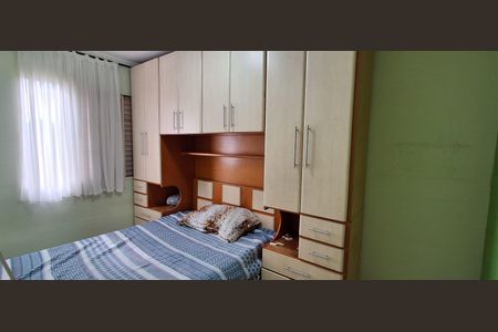Apartamento à venda com 56m², 2 quartos e 1 vagaQuarto 2