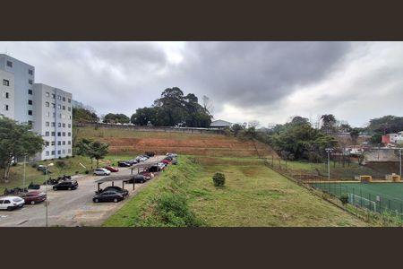 Apartamento à venda com 56m², 2 quartos e 1 vagaVista do Quarto 