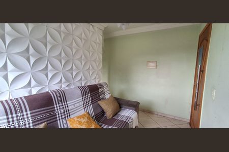 Apartamento à venda com 56m², 2 quartos e 1 vagaSala