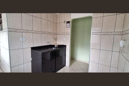 Apartamento à venda com 56m², 2 quartos e 1 vagaCozinha