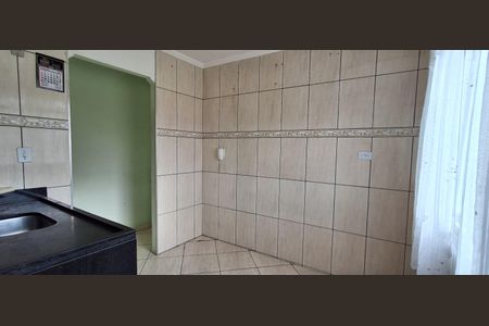 Apartamento à venda com 56m², 2 quartos e 1 vagaCozinha