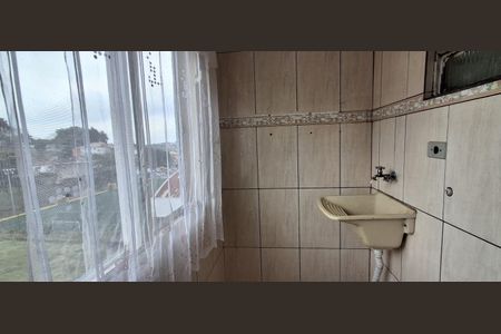 Apartamento à venda com 56m², 2 quartos e 1 vagaÁrea de Serviço