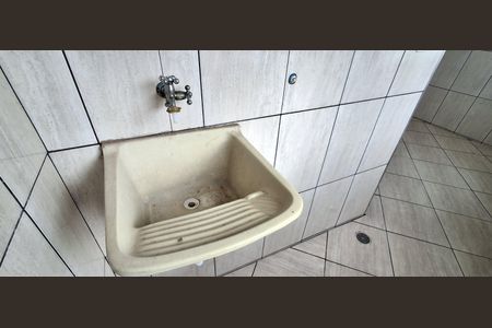 Apartamento à venda com 56m², 2 quartos e 1 vagaÁrea de Serviço