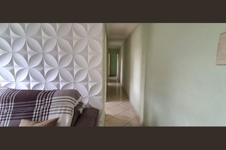 Apartamento à venda com 56m², 2 quartos e 1 vagaSala