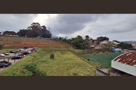 Apartamento à venda com 56m², 2 quartos e 1 vagaVista