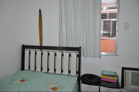 Casa de condomínio à venda com 70m², 2 quartos e sem vagaQuarto 2