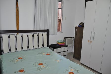 Casa de condomínio à venda com 70m², 2 quartos e sem vagaQuarto 2