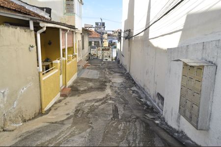 Casa de condomínio à venda com 70m², 2 quartos e sem vagaÁrea comum