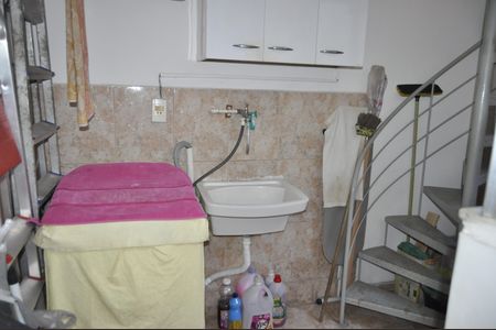 Casa de condomínio à venda com 70m², 2 quartos e sem vagaÁrea de Serviço