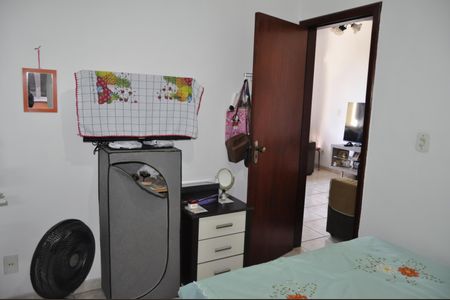 Casa de condomínio à venda com 70m², 2 quartos e sem vagaQuarto 2