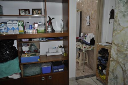 Casa de condomínio à venda com 70m², 2 quartos e sem vagaQuarto 1