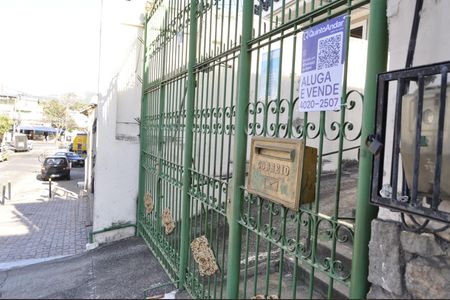 Casa de condomínio à venda com 70m², 2 quartos e sem vagaFachada