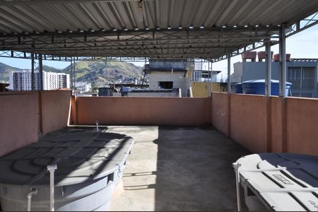 Casa de condomínio à venda com 70m², 2 quartos e sem vagaÁrea comum