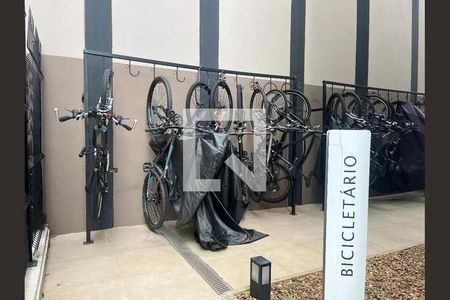 Apartamento à venda com 27m², 1 quarto e sem vaga Apartamento à venda com 27m², 1 quarto e sem vagaÁrea comum