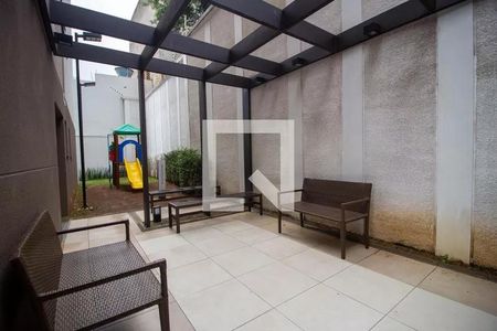 Apartamento à venda com 27m², 1 quarto e sem vaga Apartamento à venda com 27m², 1 quarto e sem vagaÁrea comum