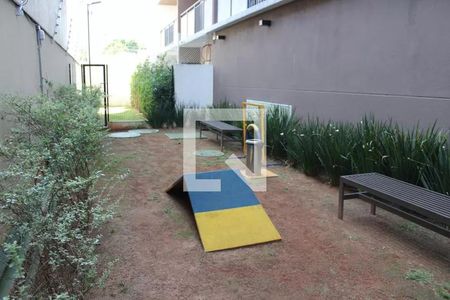 Apartamento à venda com 27m², 1 quarto e sem vaga Apartamento à venda com 27m², 1 quarto e sem vagaÁrea comum