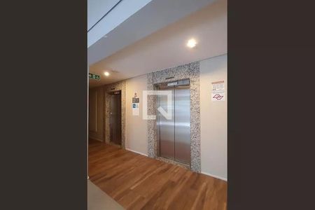 Apartamento à venda com 27m², 1 quarto e sem vaga Apartamento à venda com 27m², 1 quarto e sem vagaÁrea comum