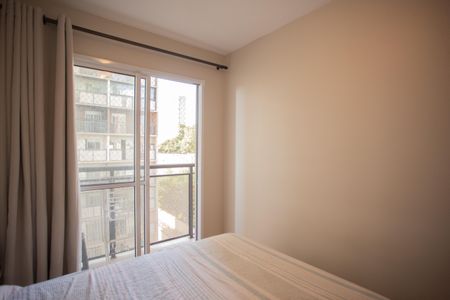 Apartamento à venda com 27m², 1 quarto e sem vaga Apartamento à venda com 27m², 1 quarto e sem vagaQuarto