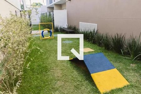 Apartamento à venda com 27m², 1 quarto e sem vaga Apartamento à venda com 27m², 1 quarto e sem vagaÁrea comum